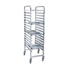 Стеллаж кондитерский Berg 1х15 GN 1/1