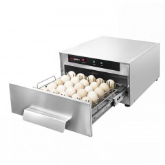 Стерилизатор для яиц и ножей GGM Gastro ESH001-A1