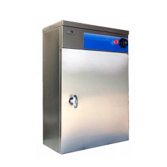 Стерилизатор для ножей Hurakan HKN-UVA10