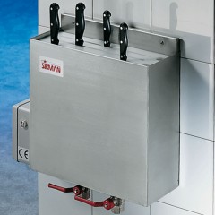 Стерилизатор для ножей Sirman COIBENTATO