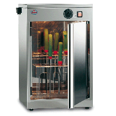 Стерилізатор для ножів Sirman UV 24W