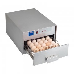 Стерилізатор яєць і ножів Hendi 281208