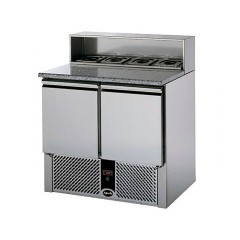 Стіл для піци Apach S02A