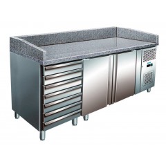 Стіл для піци Berg P2610TN