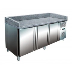 Стіл для піци Berg PZ3600TN
