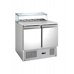 Стіл для піци Frosty THPS 900