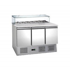 Стіл для піци Frosty THPS 900