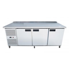 Стіл холодильний 3-х дверний 1860х600 Tehma 98930 (Техма)