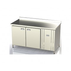 Стіл холодильний Frosty GN 2100TN