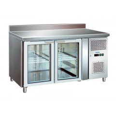 Стіл холодильний Berg GN2200TNG