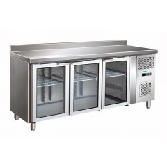 Стіл холодильний Berg GN3200TNG