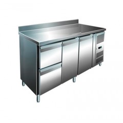 Стіл холодильний Berg GN3220TN