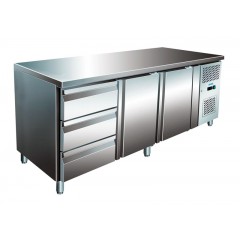 Стіл холодильний Berg GN3230TN