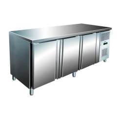 Стіл холодильний Berg GN3100TN