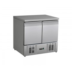 Стіл холодильний для піци Forcold G-PZ3600TN-FC