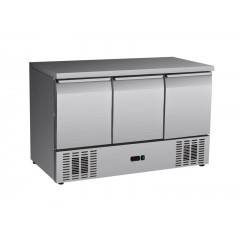 Стіл холодильний для піци Forcold G-PZ3600TN-FC