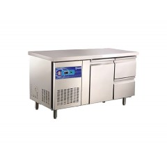 Стіл холодильний Frosty GN 2100TN