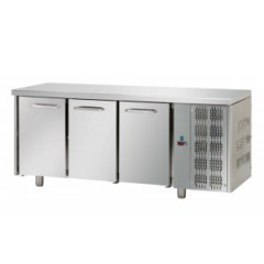 Стіл холодильний DGD TF03 EKO GN AL