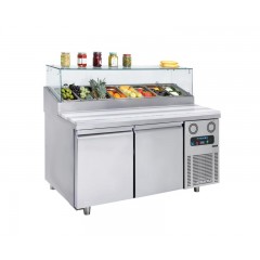 Стіл для піци CooleQ PS900