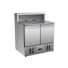 Стіл холодильний для піци Forcold G-PZ3600TN-FC