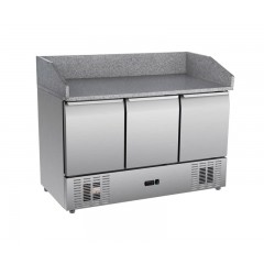 Стіл холодильний для піци Forcold G-PZ3600TN-FC
