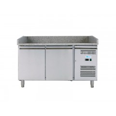 Стіл холодильний для піци Forcold G-PZ2600TN-FC