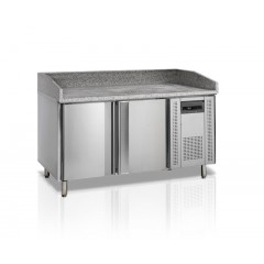 Стіл холодильний для піци Tefcold PT1200-I