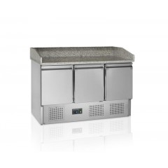 Стіл холодильний для піци Tefcold PT930-I