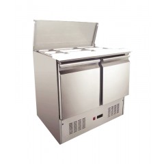 Стіл холодильний Frosty GN 2100TN