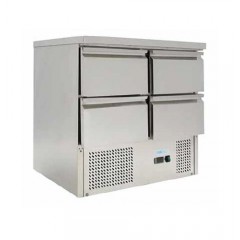 Стіл холодильний для піци Forcold G-PZ3600TN-FC