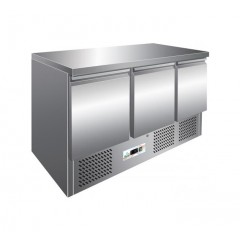 Стіл холодильний для піци Forcold G-PZ3600TN-FC