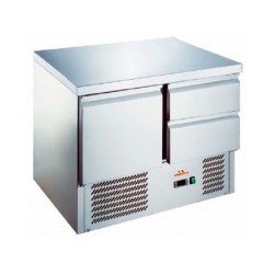 Стіл холодильний Frosty S901-2D