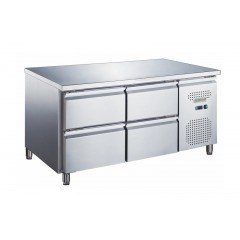 Стіл холодильний для піци Forcold G-PZ3600TN-FC