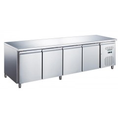Стіл холодильний для піци Forcold G-PZ3600TN-FC