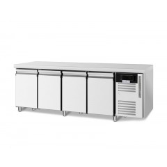 Стіл холодильний для піци Forcold G-PZ3600TN-FC