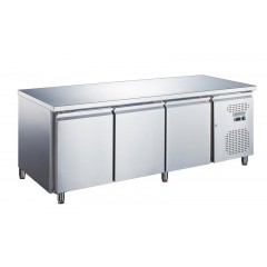 Стіл холодильний для піци Forcold G-PZ3600TN-FC