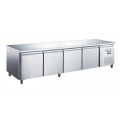 Стіл холодильний для піци Forcold G-PZ3600TN-FC