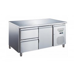 Стіл холодильний для піци Forcold G-PZ3600TN-FC