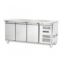Стіл холодильний Hurakan HKN-GXRC3GN