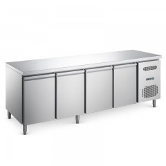 Стіл холодильний Hurakan HKN-GXRC3GN