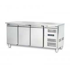 Стіл холодильний Hurakan HKN-GXRC3GN