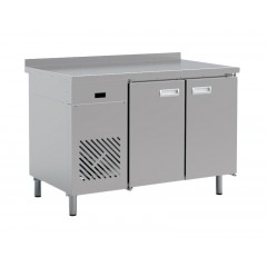 Холодильний стіл КИЙ-В СХ-ЛБ-1200х600