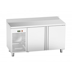 Холодильний стіл КИЙ-В СХ-ЛБ-1200х600