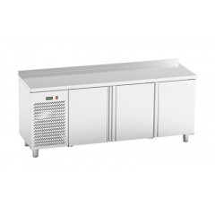 Холодильний стіл КИЙ-В СХ-ЛБ-1200х600