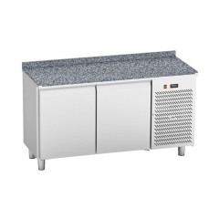 Холодильний стіл КИЙ-В СХ-ЛБ-1200х600