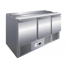 Стіл морозильний Frosty THP 2100BT