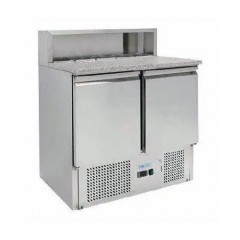 Стіл холодильний для піци Forcold G-PZ3600TN-FC