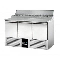 Стіл холодильний Саладетти Frosty PS200