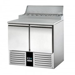 Стіл холодильний Саладетти Frosty PS200