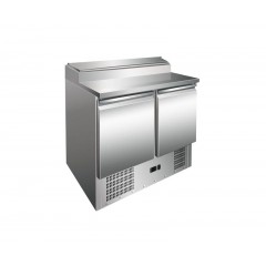 Стіл холодильний Саладетти Frosty PS300